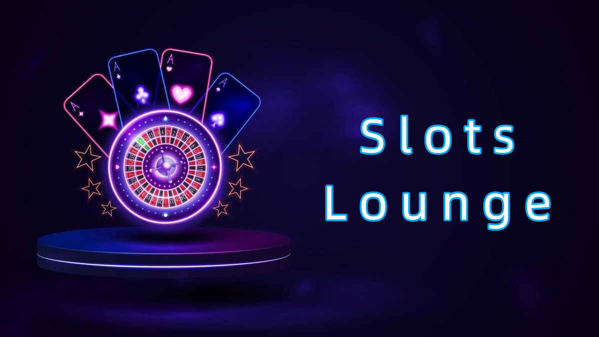 Slots Lounge پاکستان